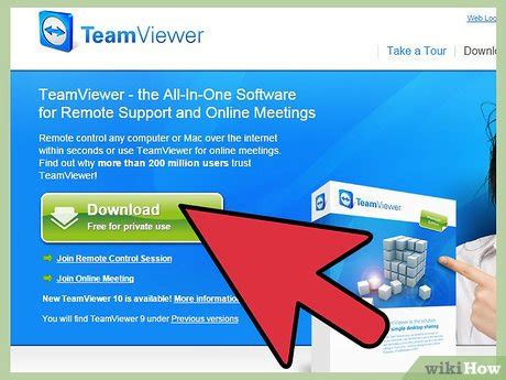 Cara Menggunakan TeamViewer: 11 Langkah .